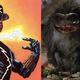 Illustration for article titled emCritters/em And emStatic Shock/em Series Coming To Warner Bros. Digital